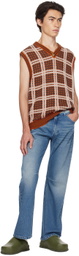 Cormio Blue Amanda Jeans