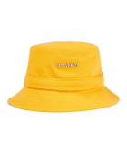 Jacquemus Le Bob Gadjo cotton bucket hat