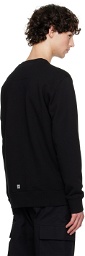 Givenchy Black 4G Sweatshirt