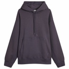 Nike Wool Classics Hoodie in Cave Purple
