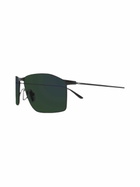 Balenciaga Eyewear Bb 0413 Sunglasses