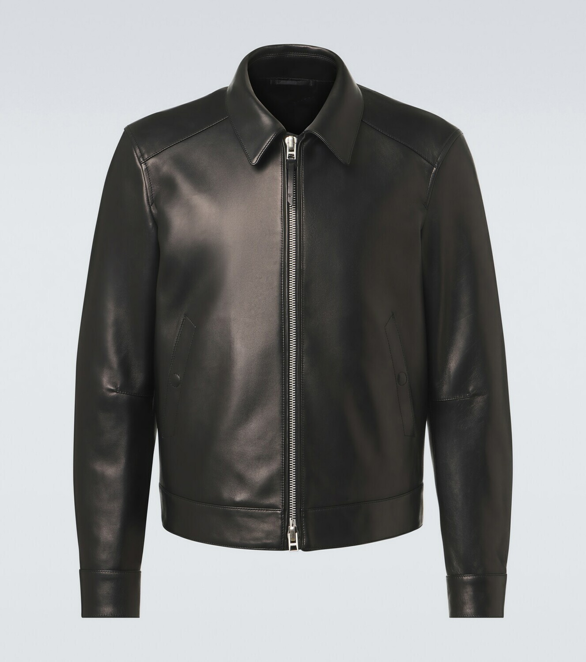 Tom Ford Leather blouson