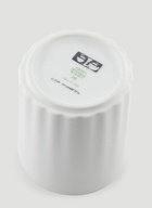 Ginori 1735 The Lady Vase Candle