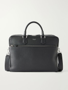 Serapian - Full-Grain Leather Briefcase