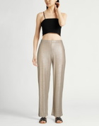 Majestic Filatures Womens Pants Sand