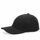 Our Legacy Men's Baseball Cap in Pitch Black 