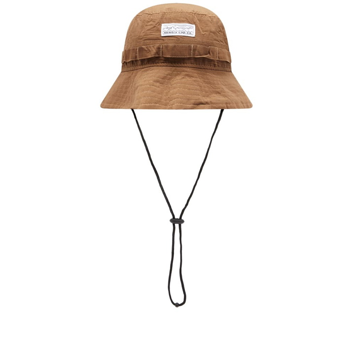 Photo: New Era Outdoor Packable Adventure Bucket Hat in Tan