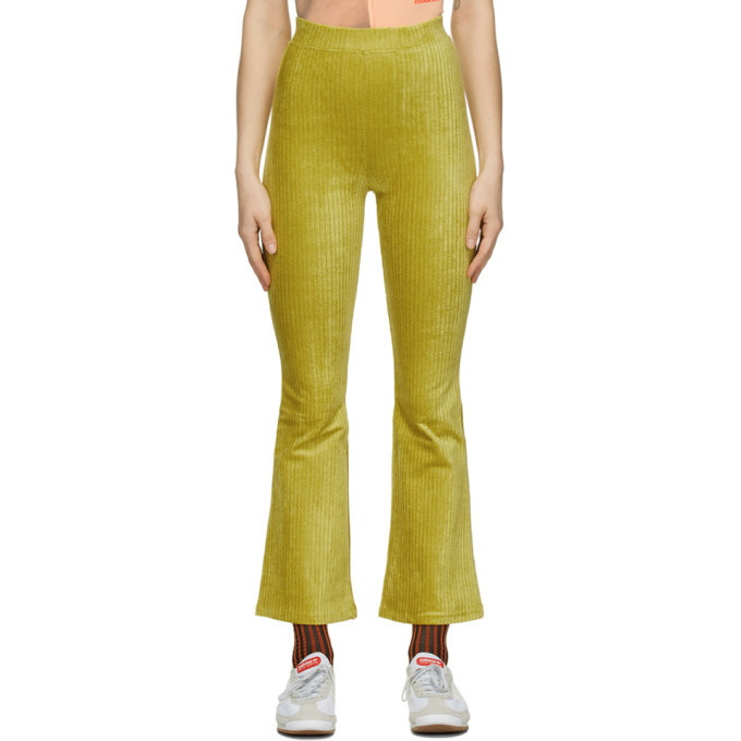 Eckhaus Latta SSENSE Exclusive Jeans