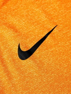 Nike Training - Utility Static Dri-FIT T-Shirt - Yellow