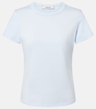 Dorothee Schumacher All Time Favorites cotton-blend jersey T-shirt
