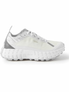 norda - 001 Mesh Running Sneakers - White