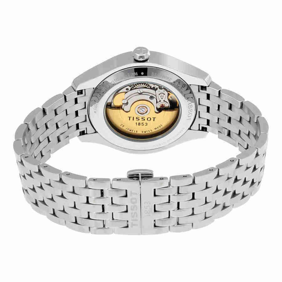 Tissot T-One Mens Automatic Watch T038.430.11.057.00