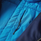 Kenzo 2 In 1 Bomber Jacket