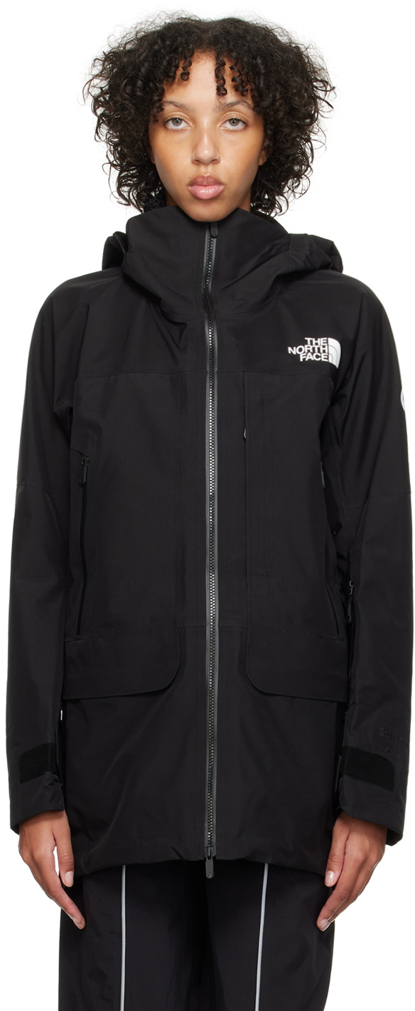 The North Face Black Verbier GTX Jacket The North Face