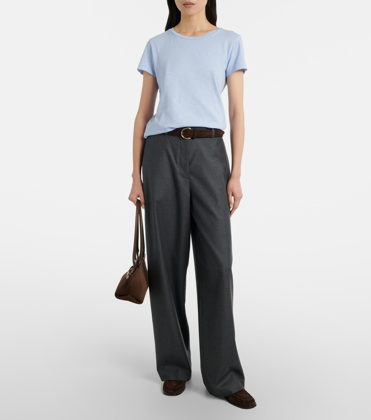 Velvet Odelia cotton T-shirt