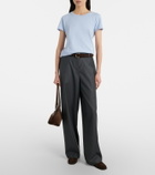 Velvet Odelia cotton T-shirt