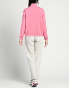 Moschino Womens Sweatshirt in Pink