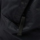 Stone Island Junior Backpack in Black