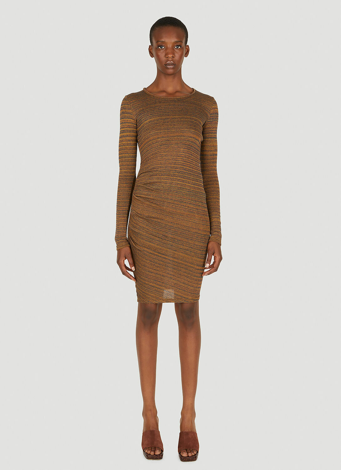 Isabel Marant Étoile Jyoti Mini Dress