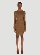 Isabel Marant Étoile Jyoti Mini Dress