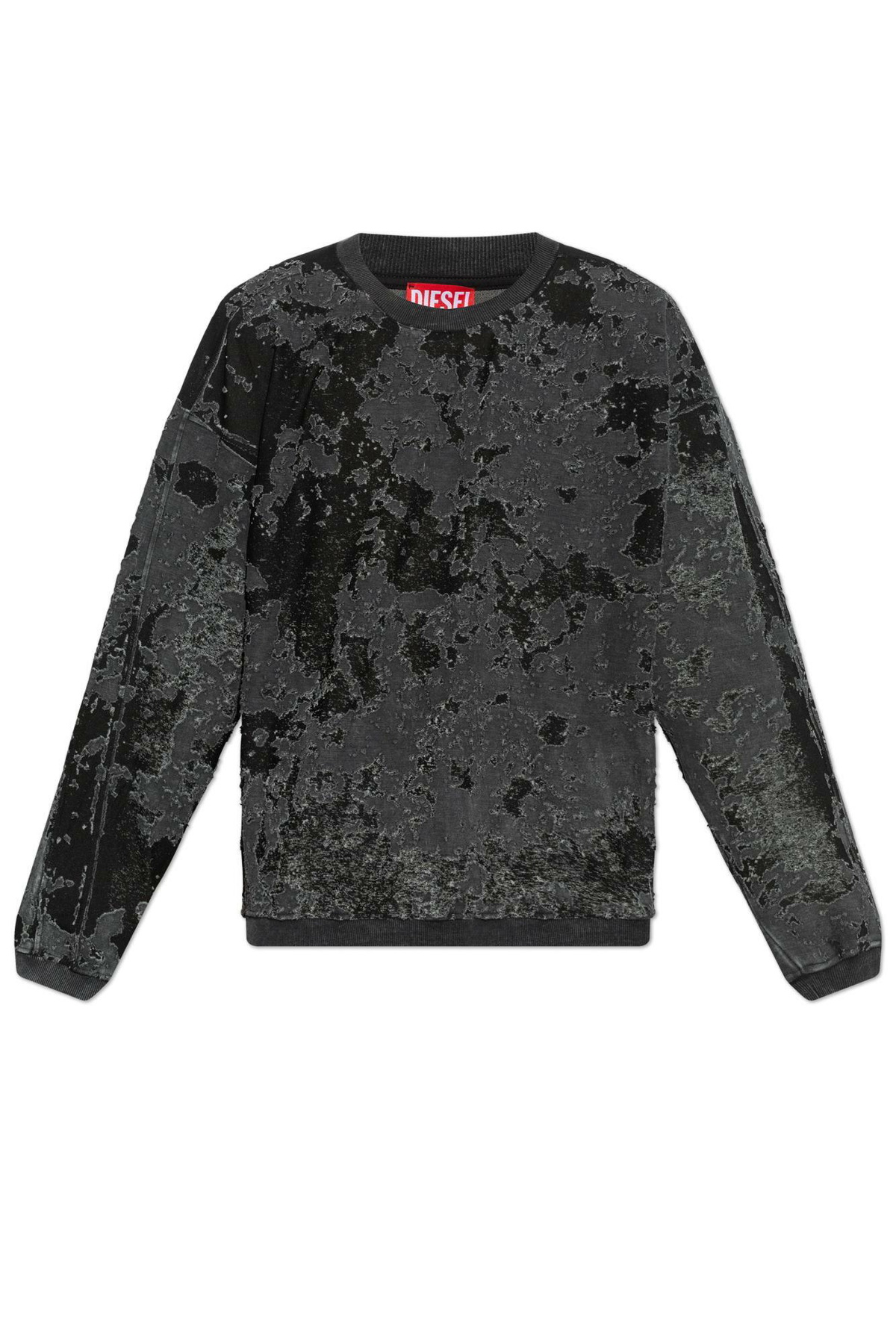 Diesel Sweatshirt S-arisy Diesel