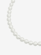 Le Gramme Le 25g Beaded Bracelet