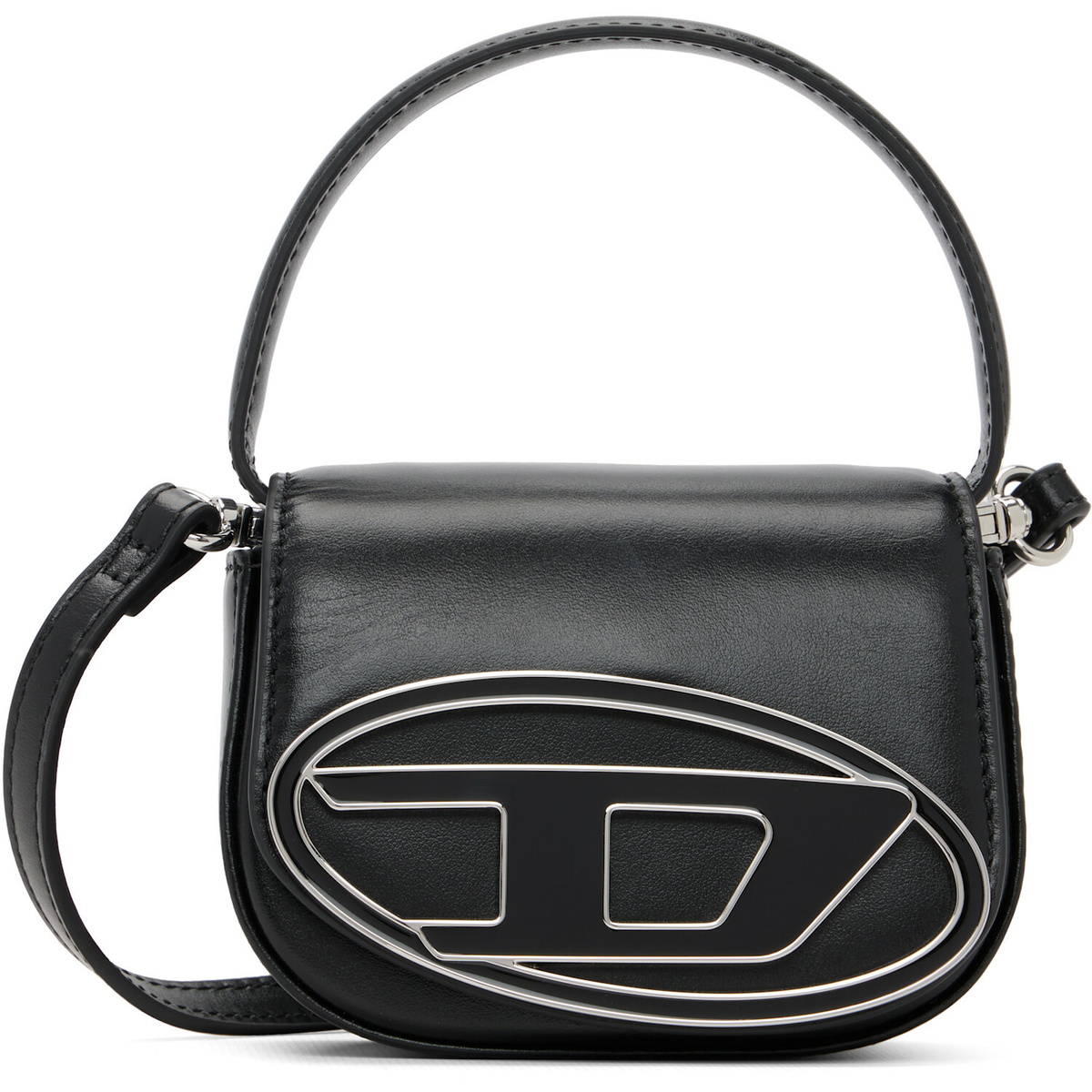 Diesel Black 1dr Xs Bag