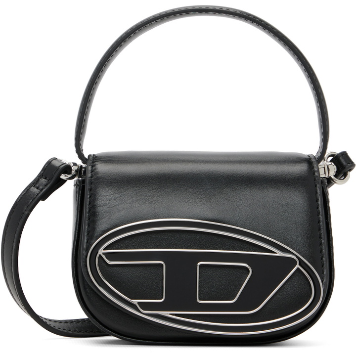Photo: Diesel Black 1dr Xs Bag