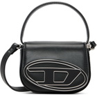 Diesel Black 1dr Xs Bag