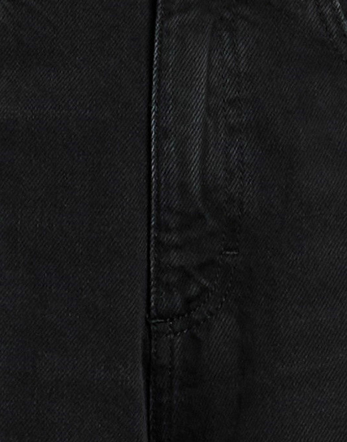 Icon Denim Womens Jeans in Black
