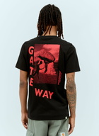 P.A.M. Open Doors T-Shirt