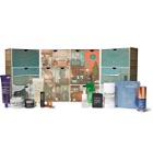 MR PORTER GROOMING - 12 Days of Grooming Advent Calendar - Colorless