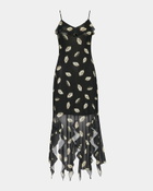 Steve Madden Mariane Dress in Black