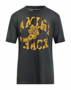 Amiri Mens T-shirt Lead