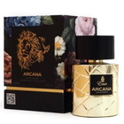Paris Corner Mens Emir Arcana EDP Spray 3.4 oz Fragrances 6298141922693