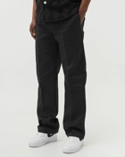 Dickies 874 Work Pant Rec Black - Mens - Casual Pants