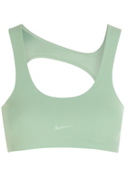Nike Zenvy Dri-fit Infinasoft Sports bra Light Green