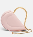 Bvlgari Serpenti Cuoricino Mini top-handle bag