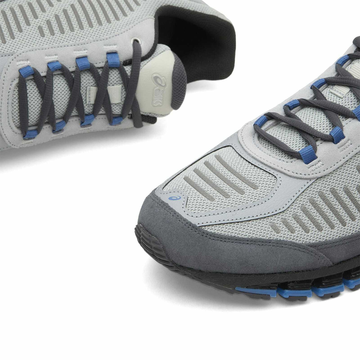 Asics Men's Gel-Quantum 360 I Amp in Glacier Grey/Carrier Grey