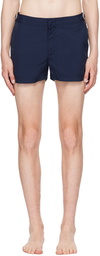 Orlebar Brown Navy Springer Swim Shorts