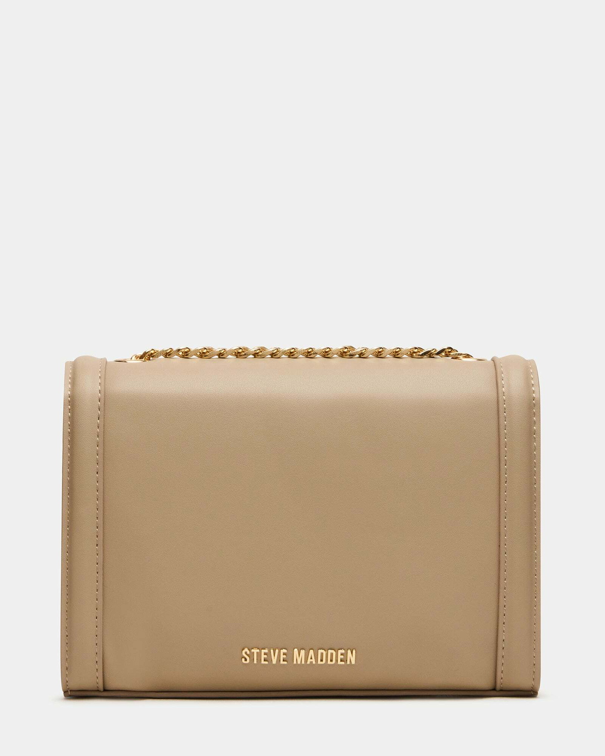 Steve Madden Blarisal Bag in Beige