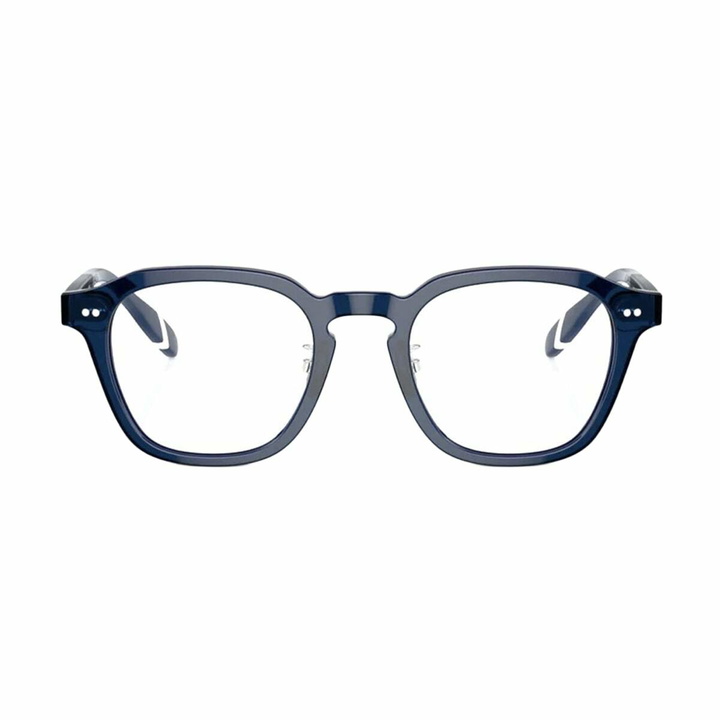 Photo: Polo Ralph Lauren Ph2278d 5470 Blu Trasparente/nero Glasses