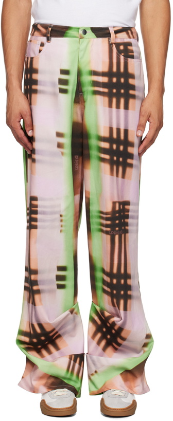 Photo: Collina Strada Multicolor Dante Jeans