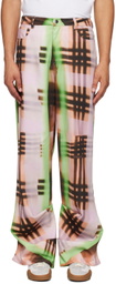 Collina Strada Multicolor Dante Jeans