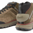 Danner Men's Trail 2650 Mid in Dusty Olive