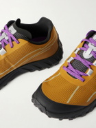 norda - 002 Dyneema® Running Sneakers - Brown