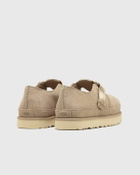 UGG GOLDENSTAR MARY JANE Brown Womens Lowtop