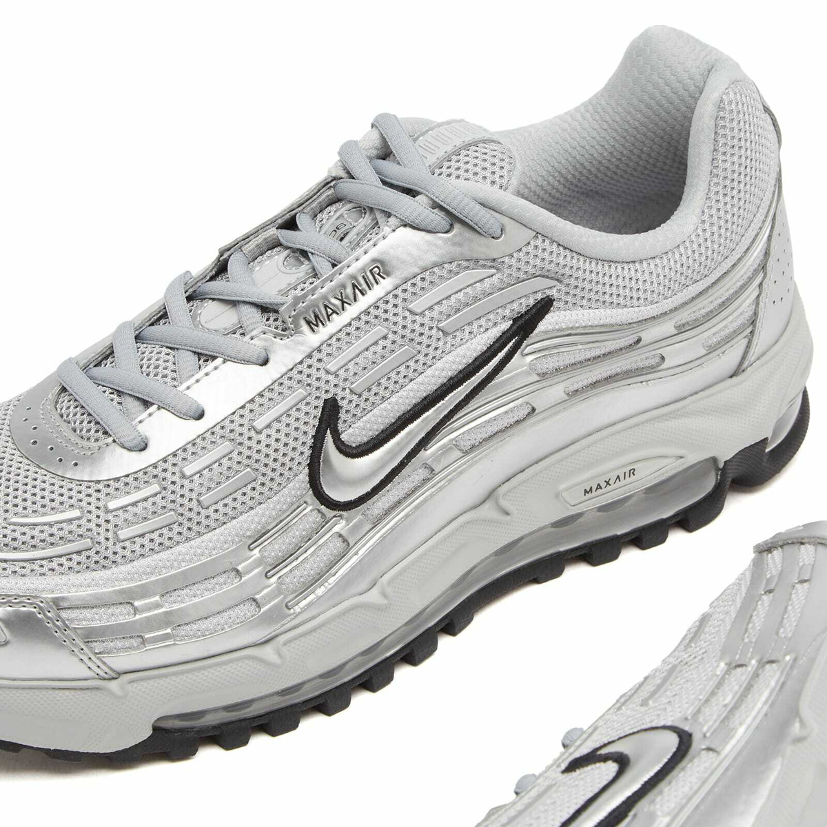 nike air max 2006 Grey