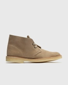 Clarks Originals Desert Boot Brown Boots