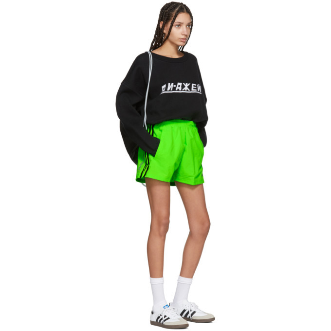 Gosha rubchinskiy hot sale adidas shorts